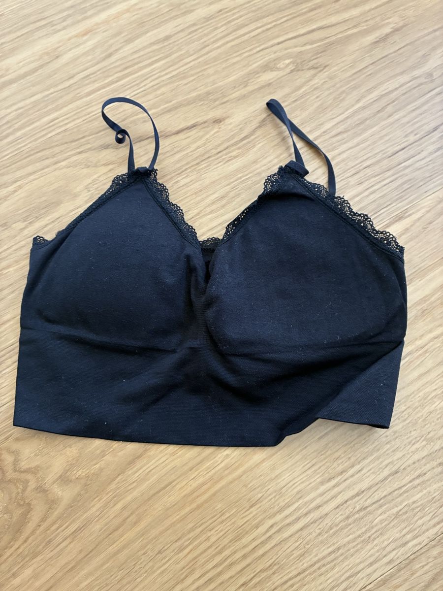 Top: SportBH – Usato da Bassersdorf venduto da secondhand_clothing