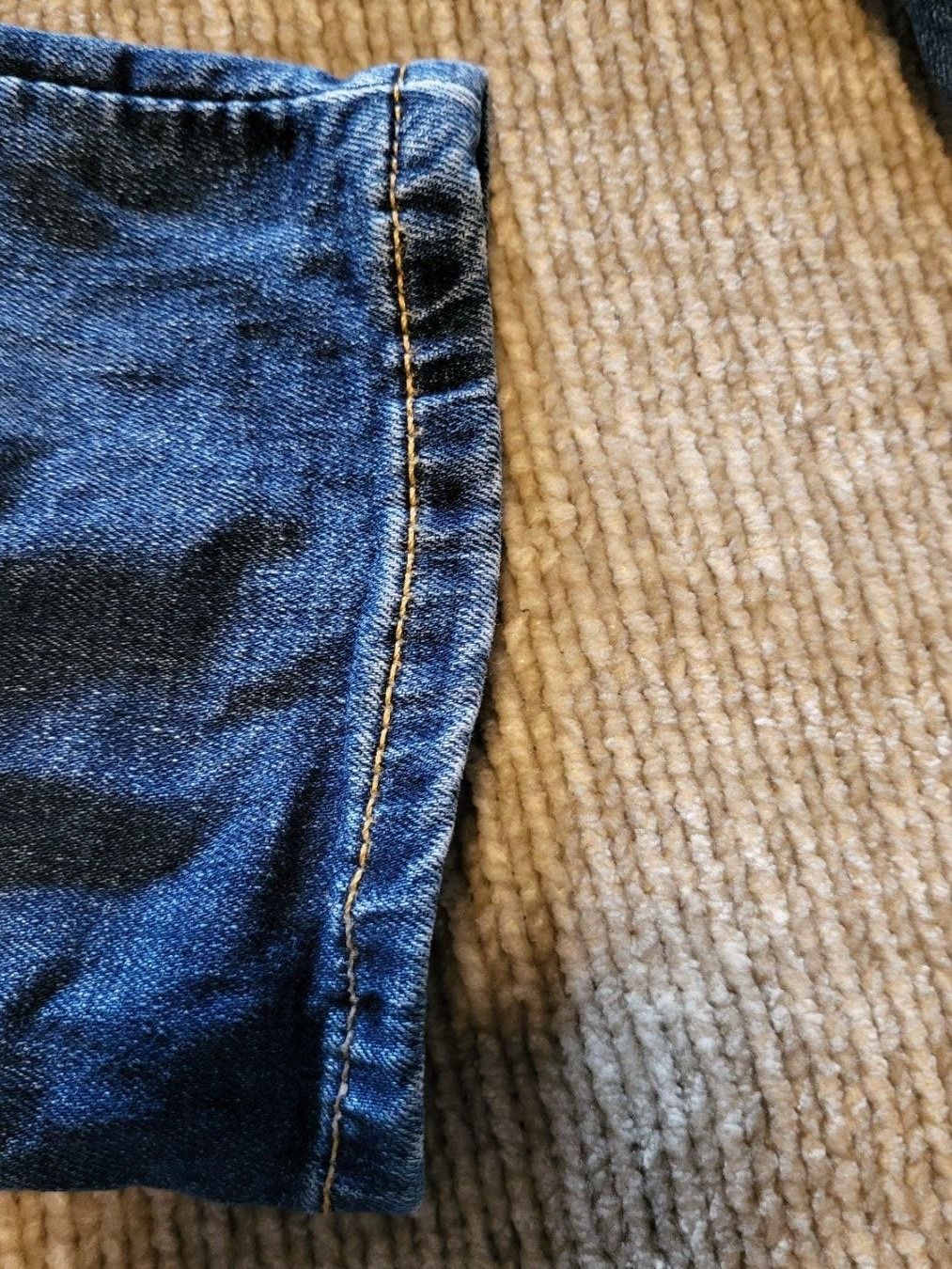 H&M Hosen: Jungen Jeans Gr 170 – Neu (gemäss Beschreibung) aus Winterthur von cbe_5ph7 4