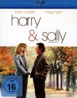 Blu-ray Disc: Harry & Sally / When Harry met Sally