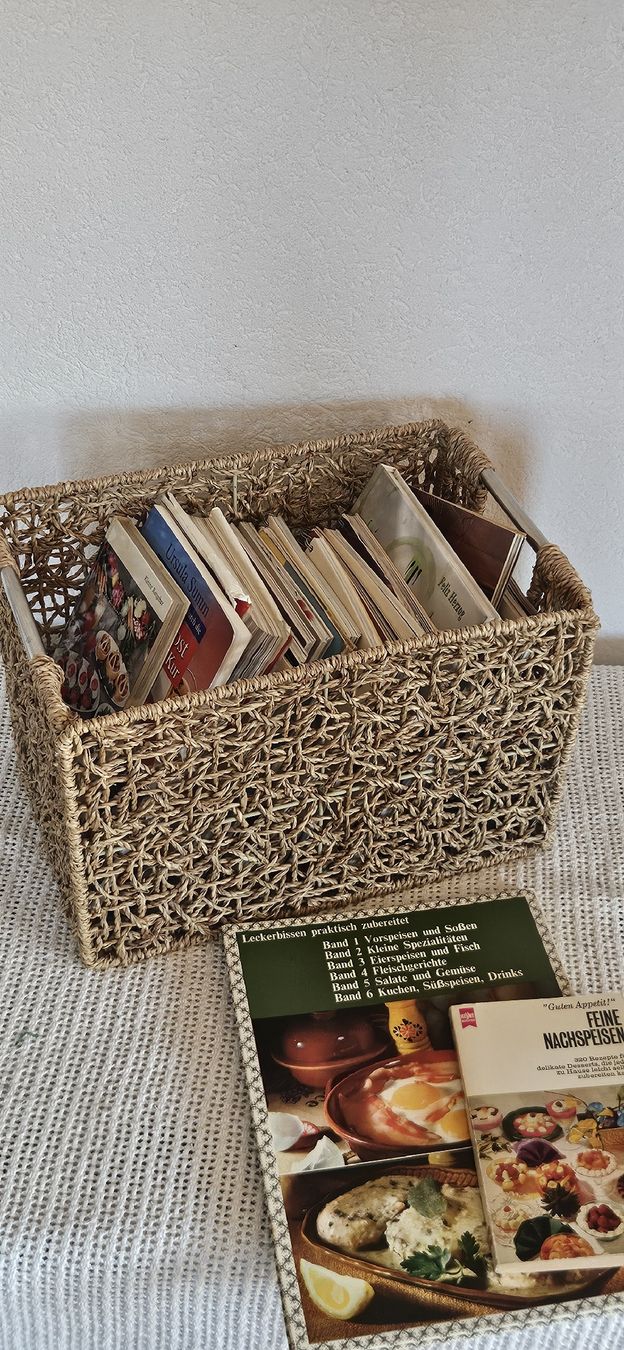 Libri: Alte Kochbücher Lot – Usato da Belp venduto da Ginus85