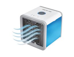 Klimagerät Ventilator Verdunstungs Arctic Air von MediaShop
