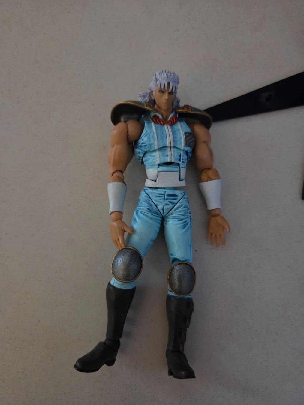 Statuette: Ryu Figur beweglich – Usato da Kloten venduto da Senolf 1