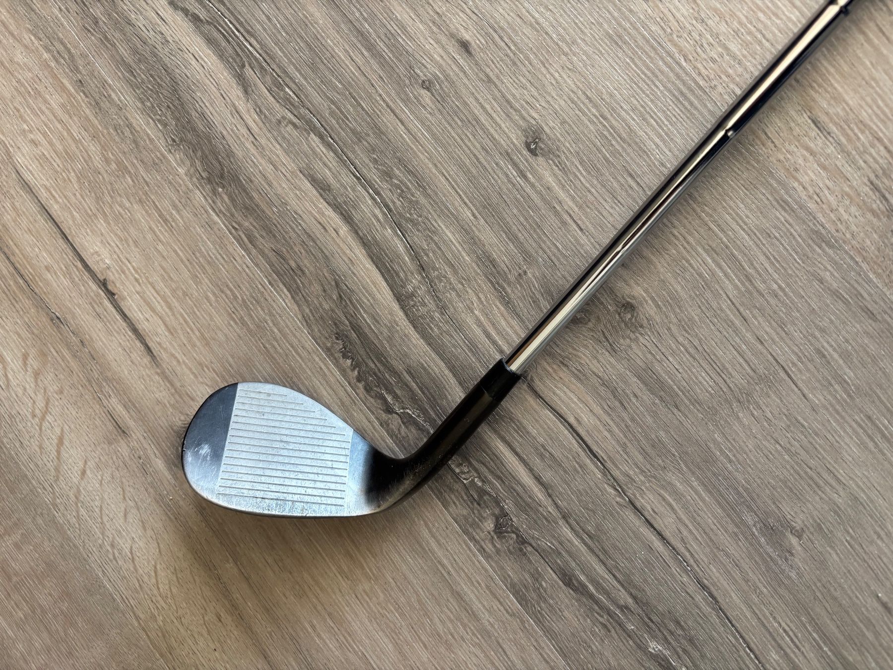 Mazze & Set: Golf Sand Wedge RH 65° C3i – Usato da Schaffhausen venduto da pbrunos1 2