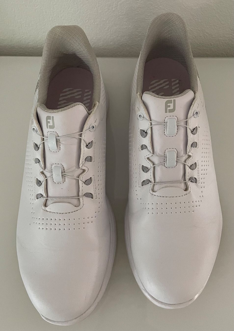 Scarpe da donna: FOOTJOY - Golfschuhe Gr. 40 – Nuovo (secondo la descrizione) da Benken ZH venduto da Mistery5 1