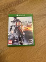 Battlefield 4 (Xbox One)