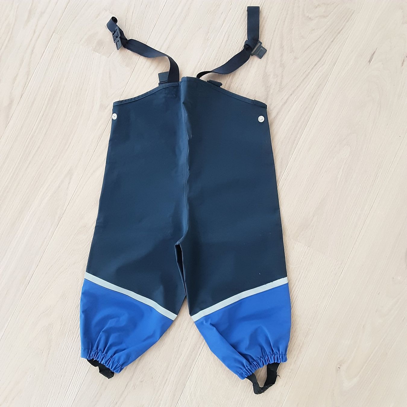 Rukka Pantaloni: Regenhose Rukka Junge – Usato da Wittenbach venduto da Pirufa 1