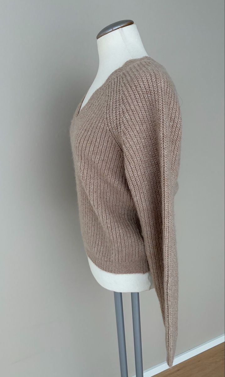 Vila Maglioni & Felpe: VILA wunderschöner Pullover Gr.XS NEU – Nuovo (secondo la descrizione) da Degersheim venduto da Starkigel 1