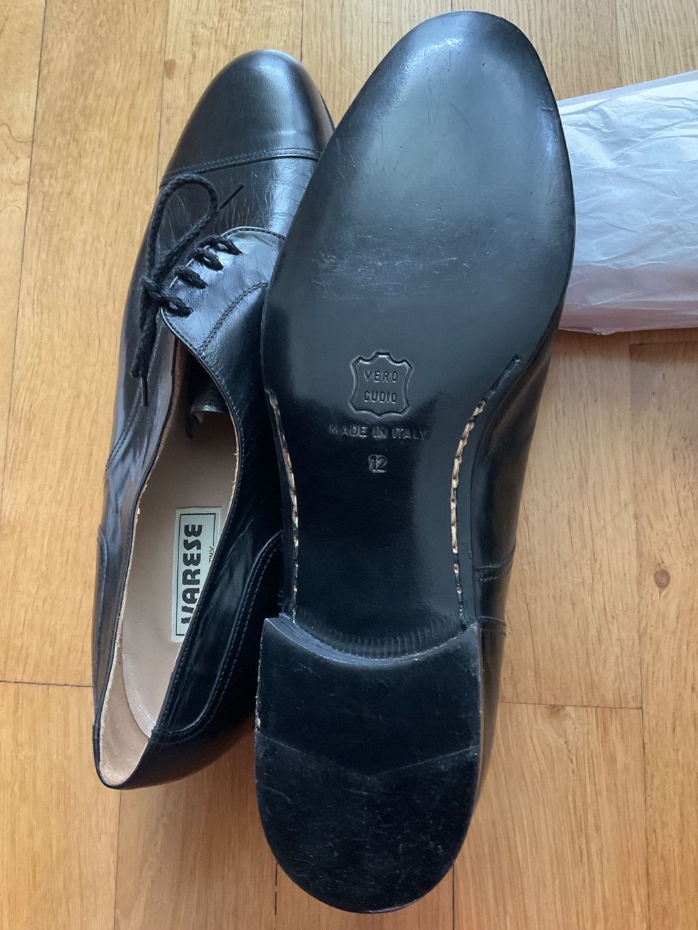 Herrenschuhe: Schuhe  Herren – Neu (gemäss Beschreibung) aus Bern von jas_8tz2 7