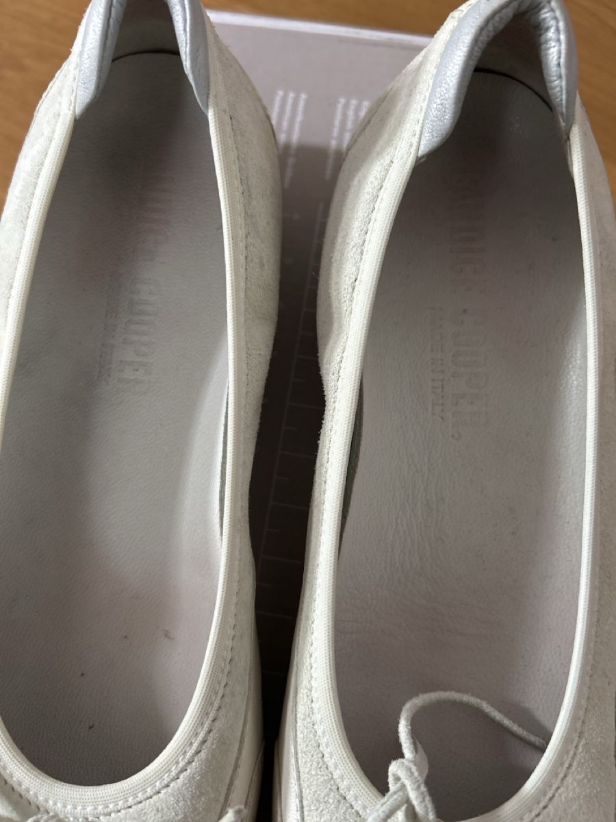 Cooper Scarpe da donna: Candice Cooper ballerines – Usato da Burgdorf venduto da nat_kfq5 1