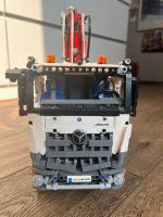 LEGO Technic Mercedes-Benz Arocs 3245 (42043)