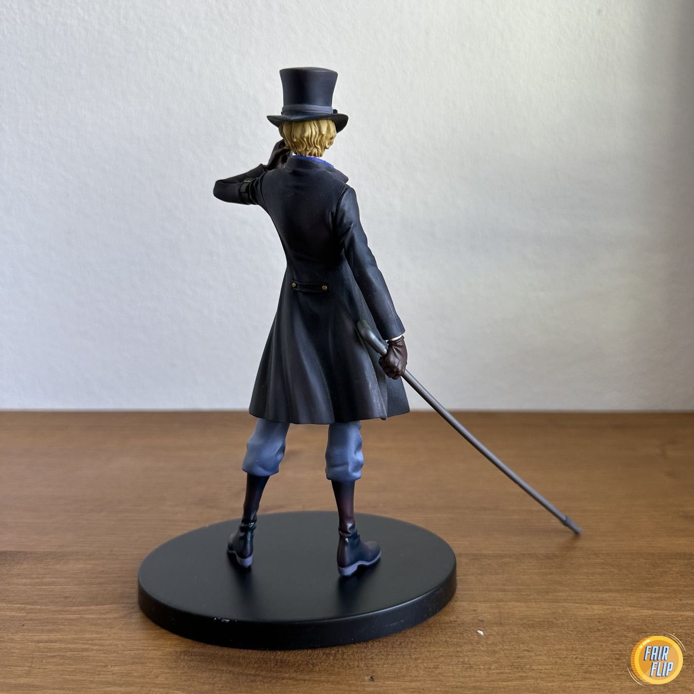 Figuren: Sabo One Piece Figur Banpresto – Gebraucht aus Luzern von fairflip 2