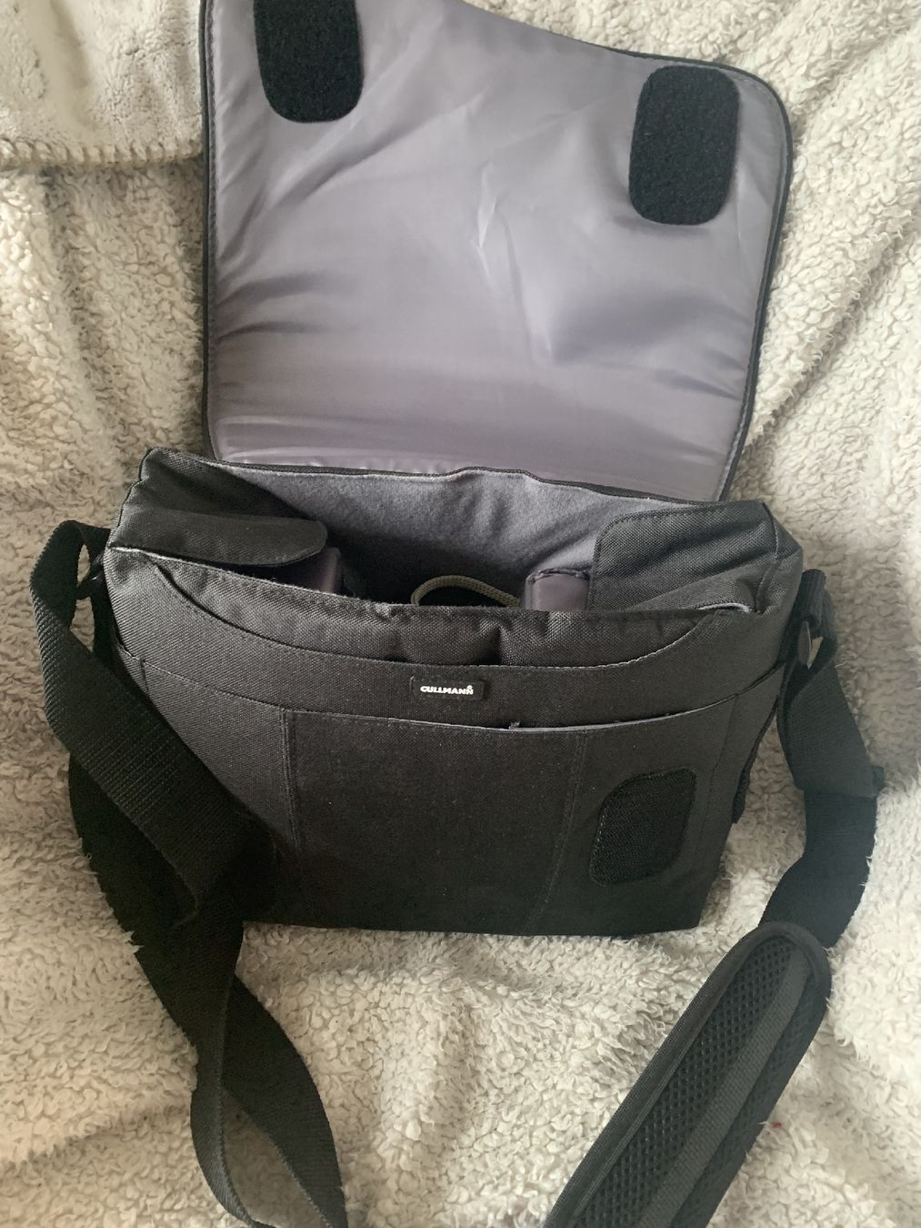 Taschen: Camera bag / Kameratasche – Neu (gemäss Beschreibung) aus Adliswil von Ben8134 3