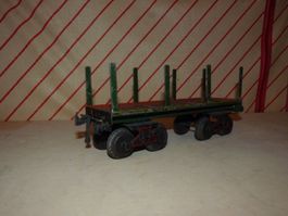 Rungenwagen GBN Spur 1
