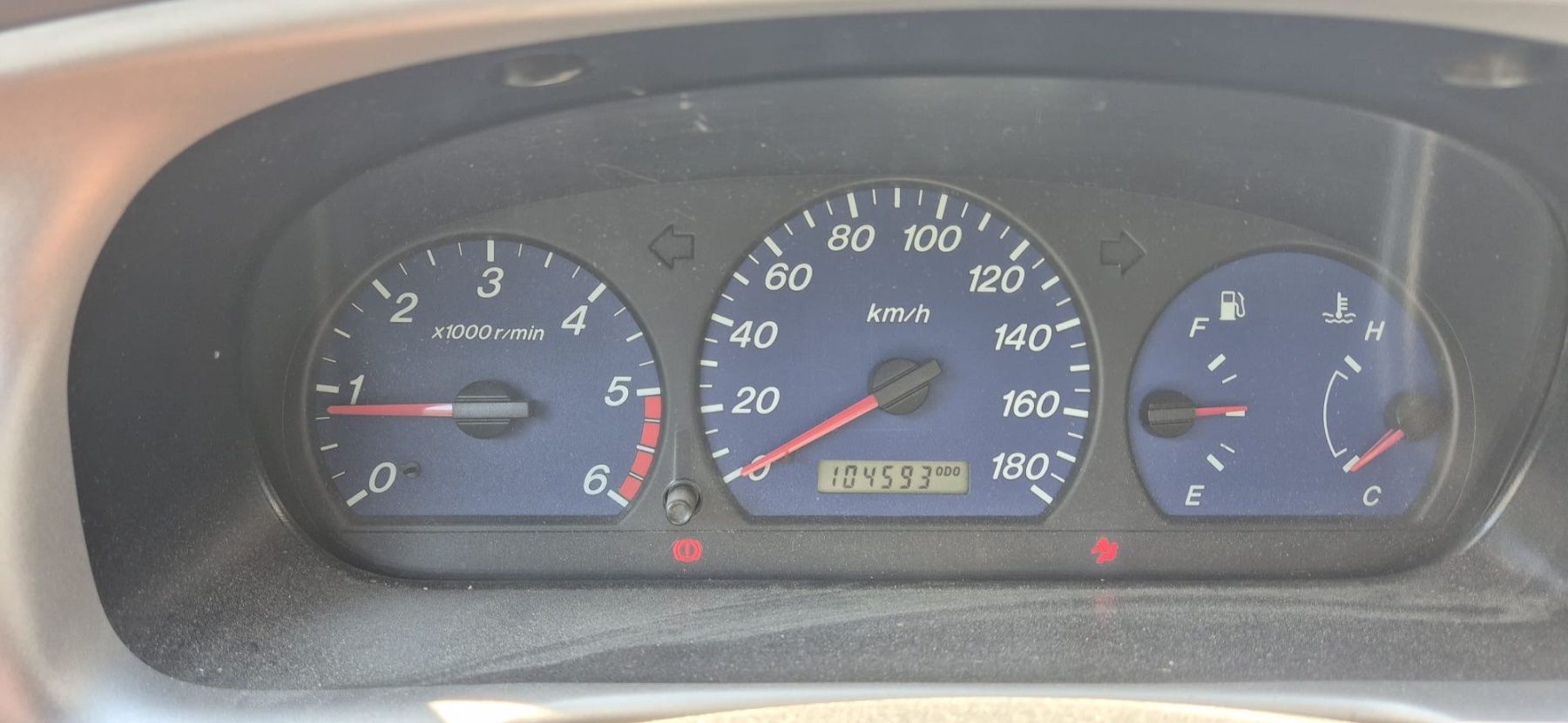 Mazda Automobili: Mazda B2500 Pickup – Usato da Stalden VS venduto da kevi93 9