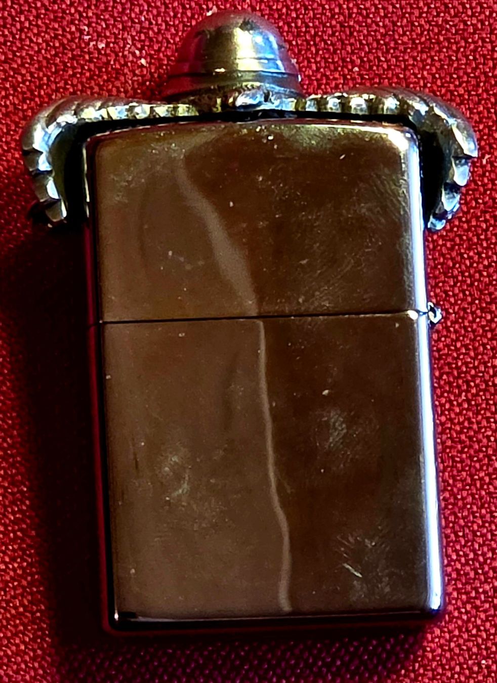 Zippo Briquets: Zippo Ghost Ryder Edition limitée, neuf. – D'occasion à Villeret par yan_vgv2 2