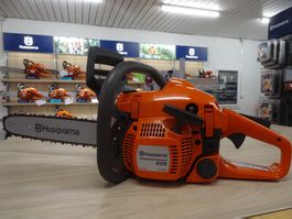 Kettensäge 435 MII 35cm Husqvarna