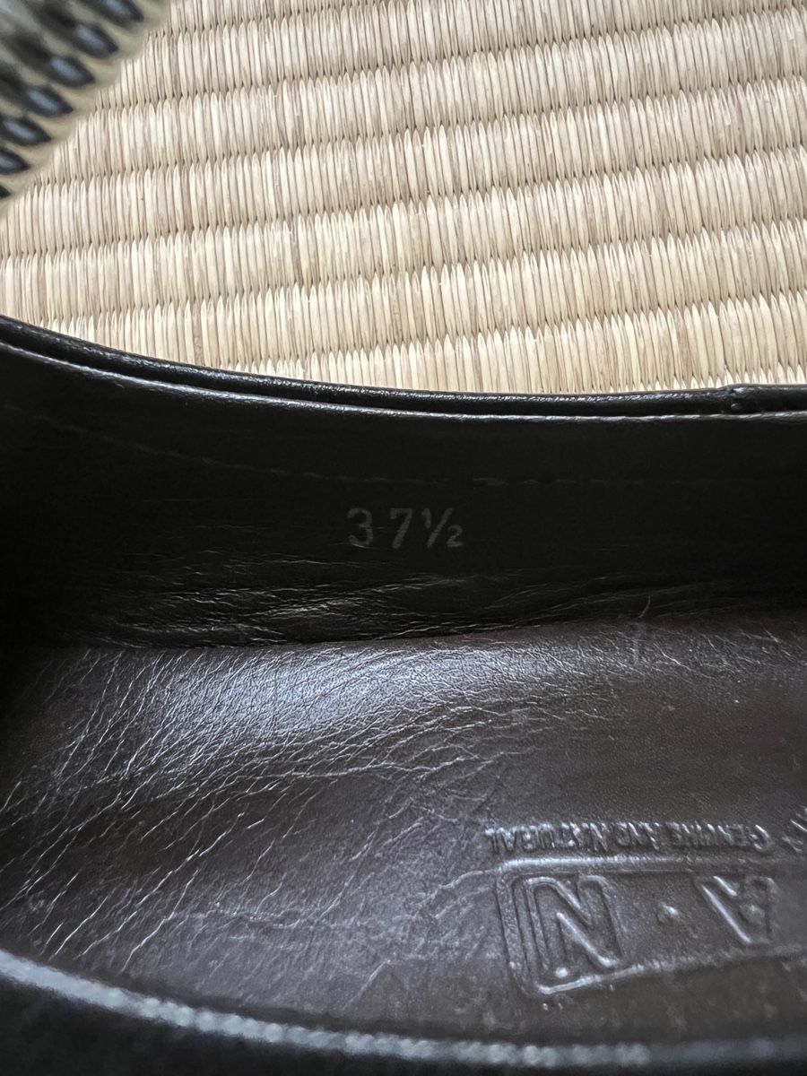 Hogan Chaussures femmes: Hogan Halbschuh (24.5cm) – D'occasion à Zürich par giulsthings 5