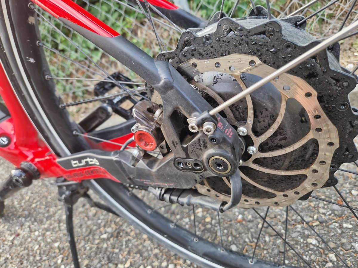 Specialized Vélos: Specialized TURBO S - S-Pedelec - 45Km/h – D'occasion à Oekingen par Corschel 3