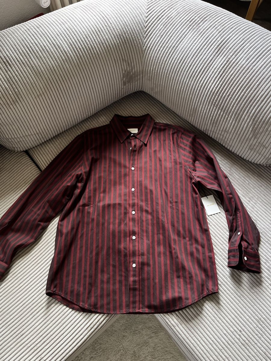 Camicie: Aimé Leon Dore Hemd – Nuovo e nell'imballaggio originale da Zürich venduto da JW_95 2