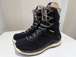 Lowa Calceta EVO GTX WS Winterstiefel Gore-Tex – EU 37