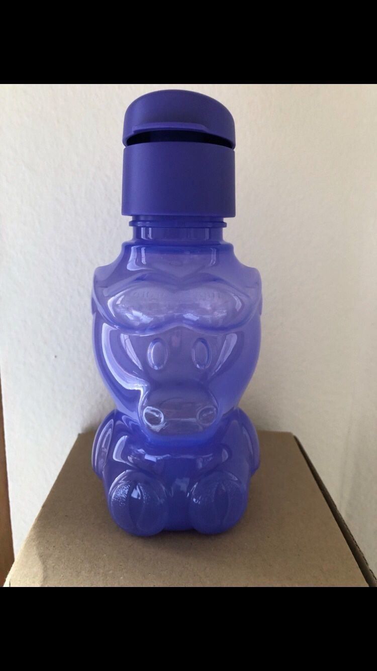 Contenitori & Simili: Tupperware Eco Trinkflasche – Nuovo e nell'imballaggio originale da Schwyz venduto da Lewis555