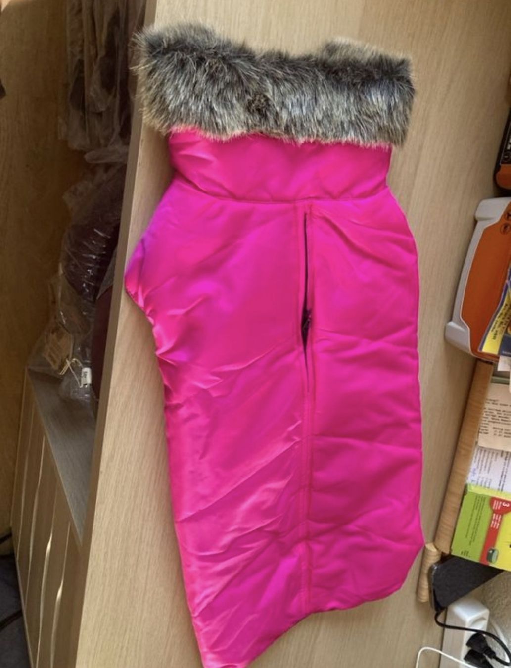Rogz Abbigliamento: Rogz Hundemantel Snowskin – Nuovo (secondo la descrizione) da Weisslingen venduto da sam_c75v 1