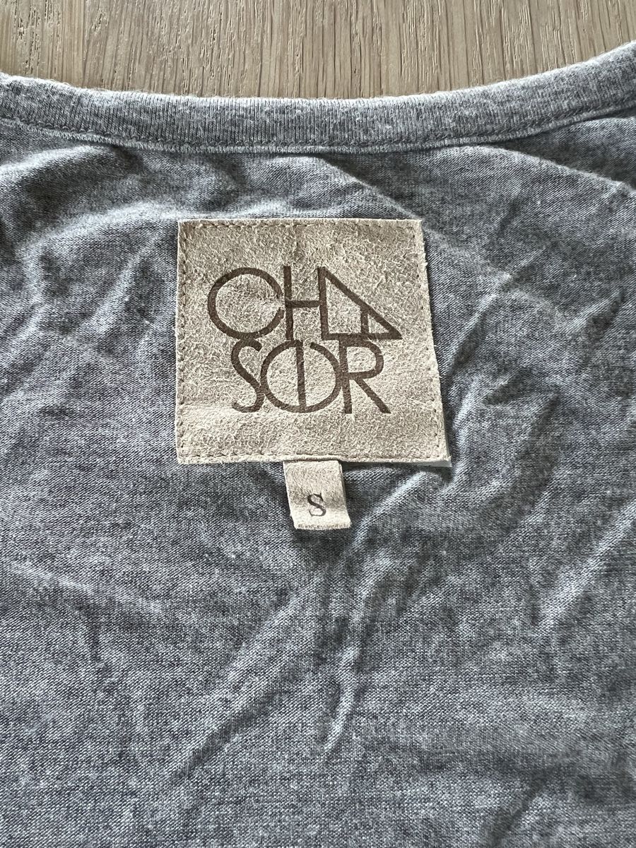 T-shirt: Yoga Shirt – Usato da Erlenbach ZH venduto da Karinsylvester 2
