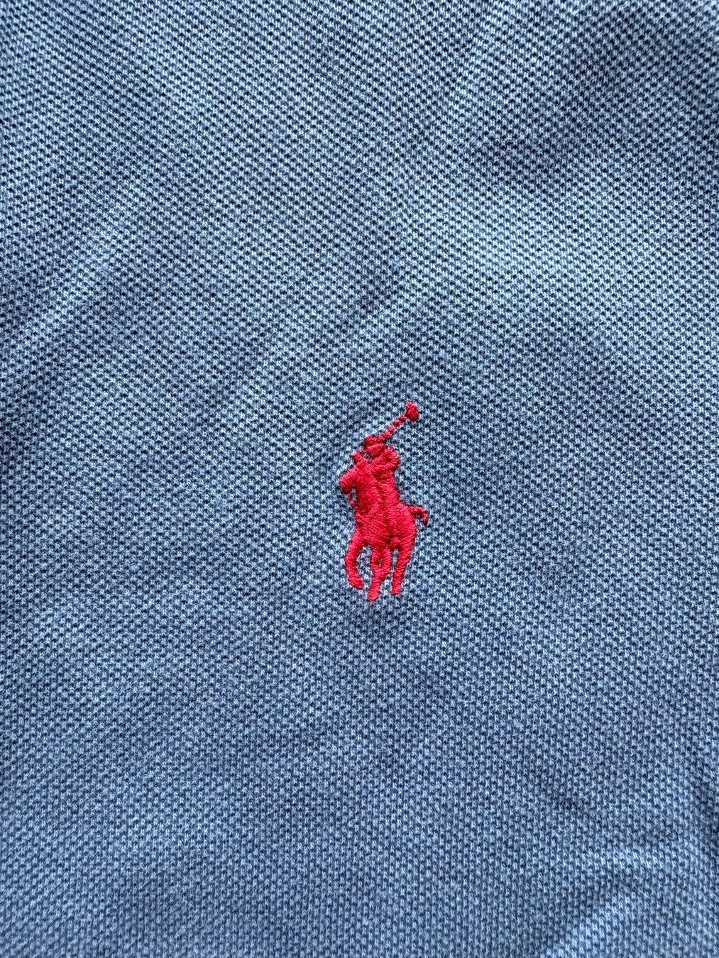 Polo Ralph Lauren Magliette Polo: Polo Ralph Lauren Poloshirt – Usato da Wigoltingen venduto da _vntg_ 1