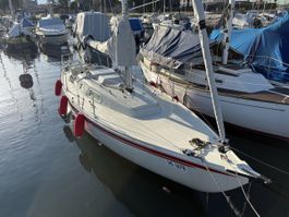 Marieholm 26