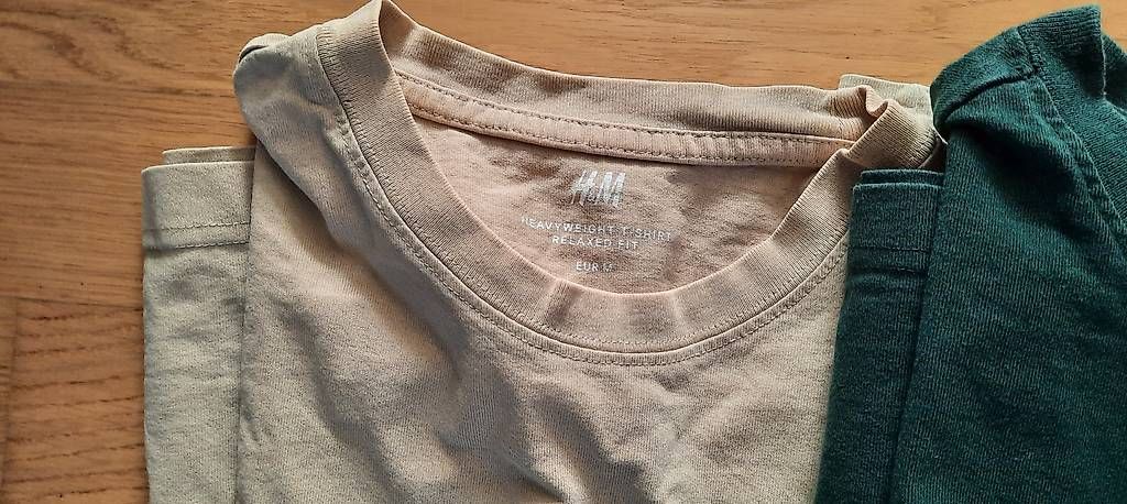 Lotti di vestiti: ***H&M*** Shirtpaket S/M – Usato da Wädenswil venduto da H2H_Secondhandshop 1