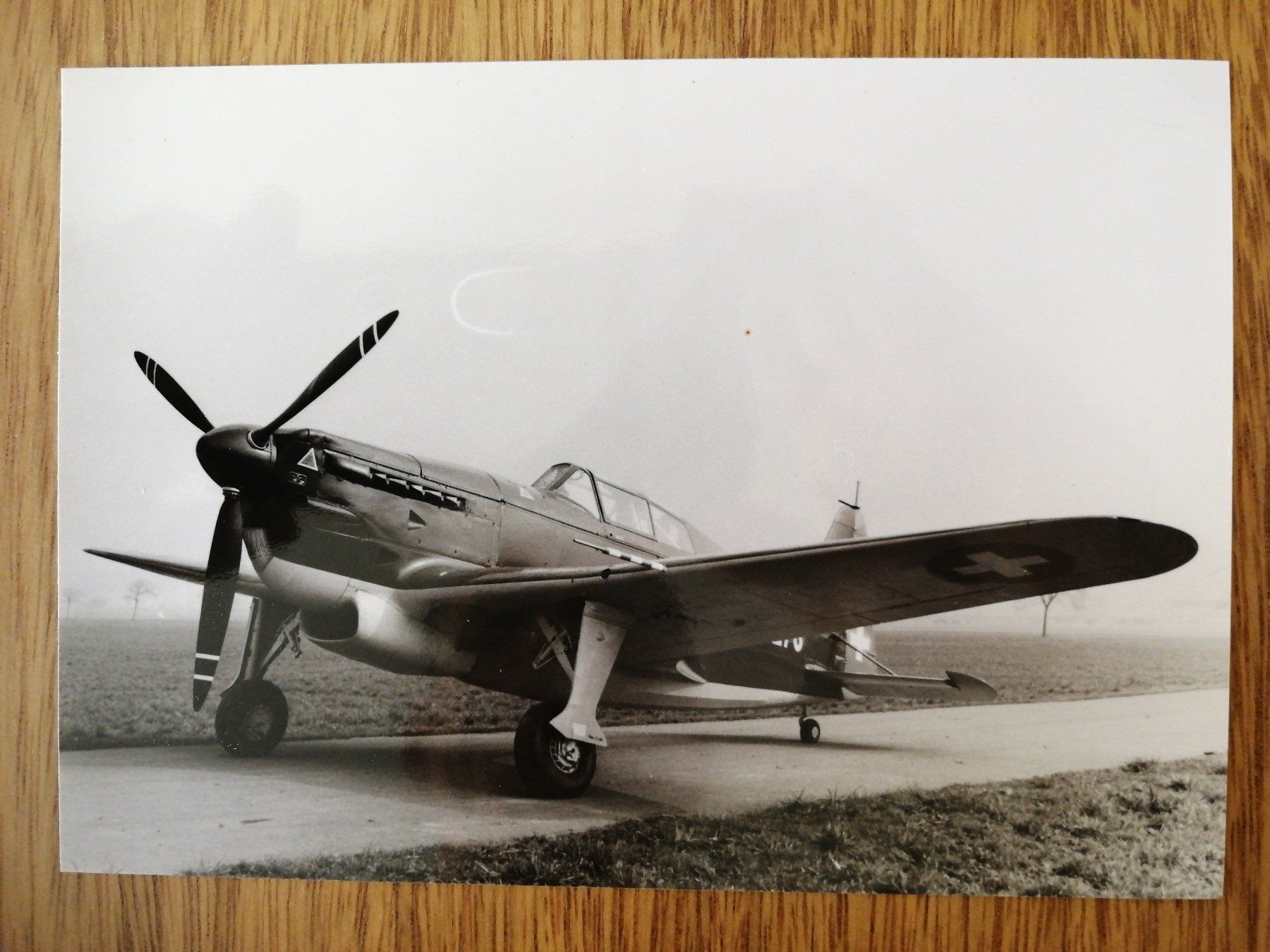 Foto & Immagini: Foto D-3801 Morane-Saulnier MS 506 – Usato da Aesch BL venduto da Opirol