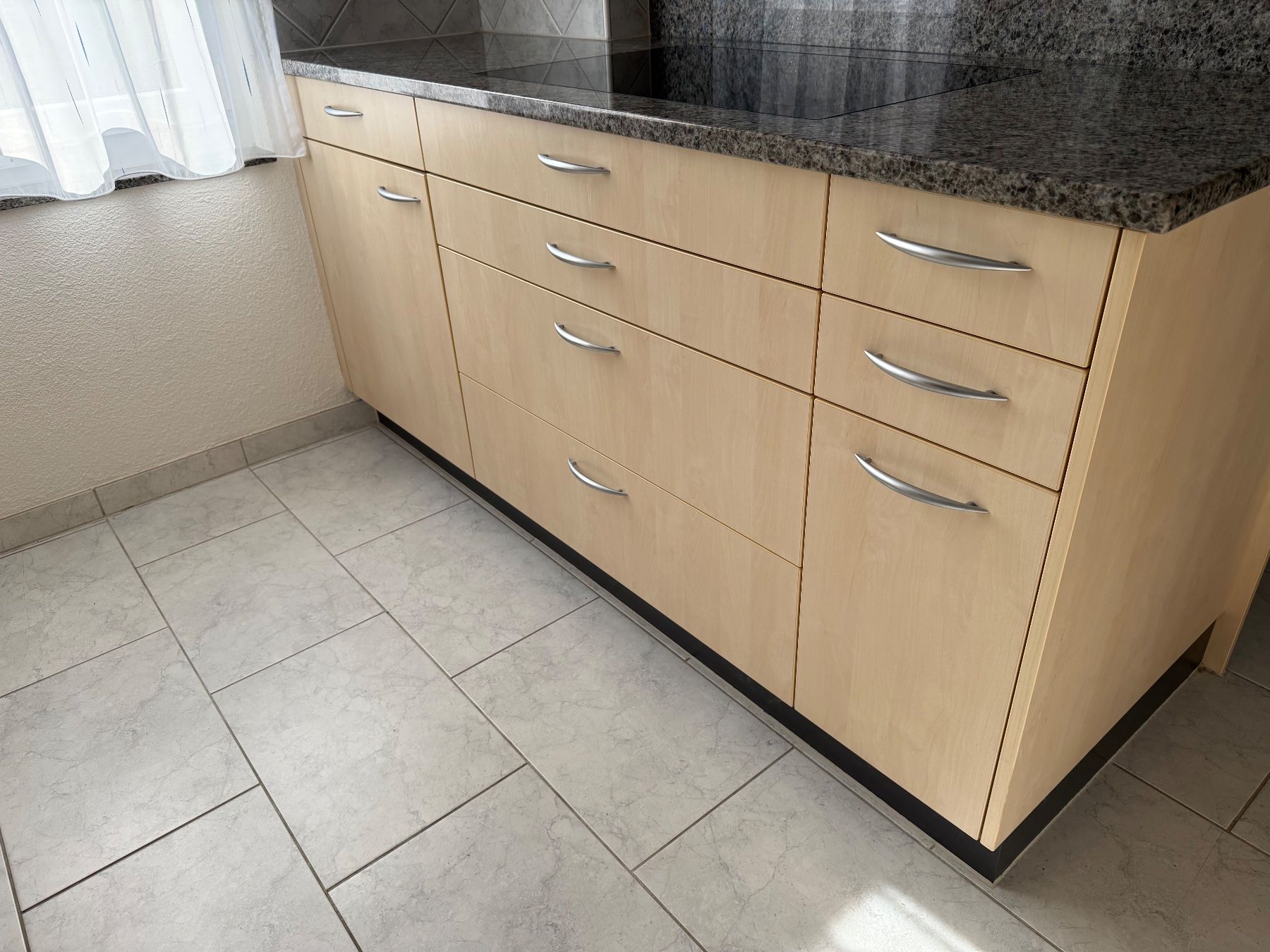 Cucine complete: Küche – Usato da Lenzburg venduto da Balubalu66 4