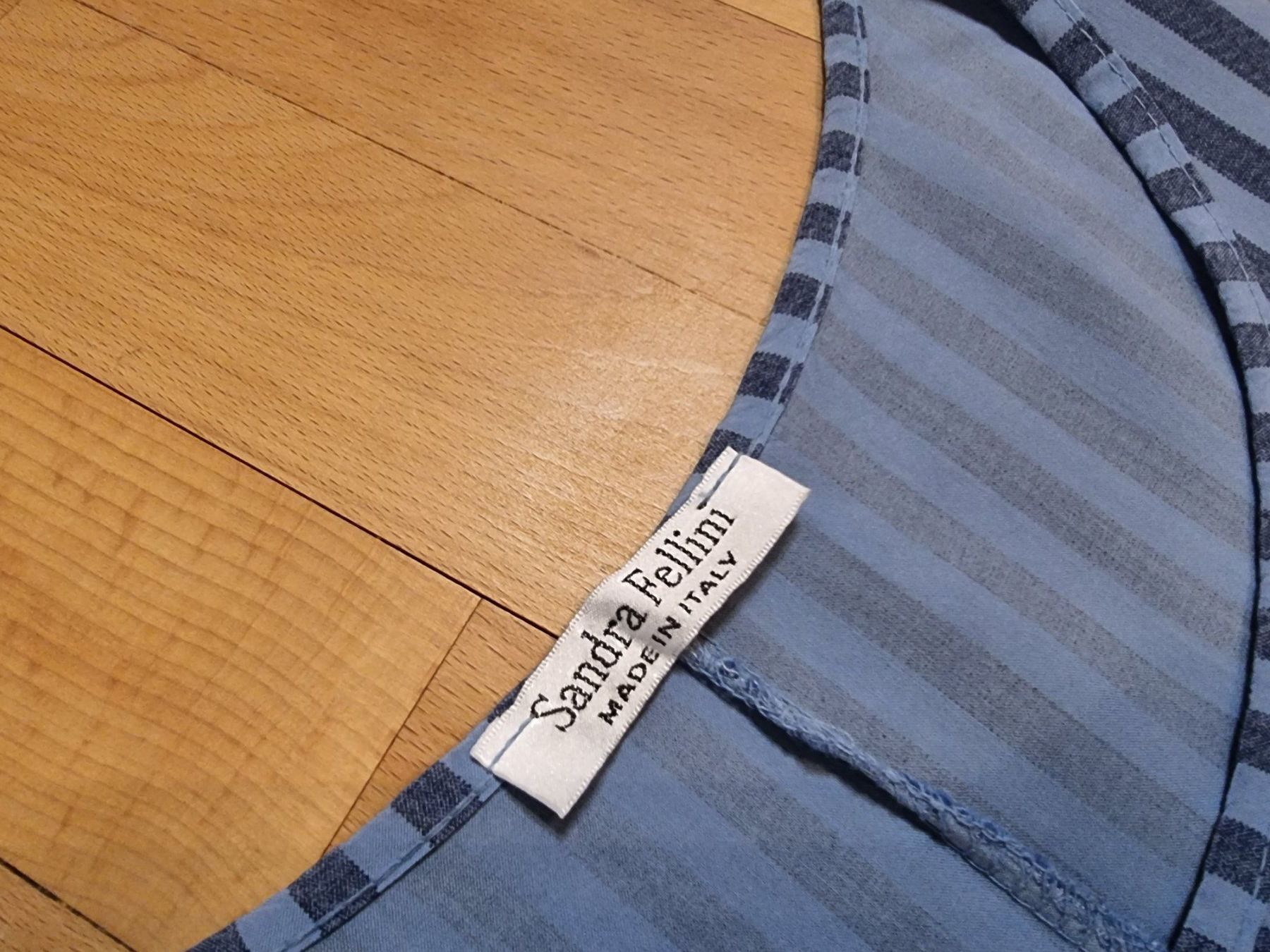 Vestiti: 🌺Kleid Größe 40/L🌺 – Usato da Wald ZH venduto da CapLux 3