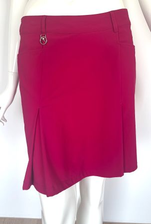 Chervo Golf Rock Skort JELSO magenta - EU 36