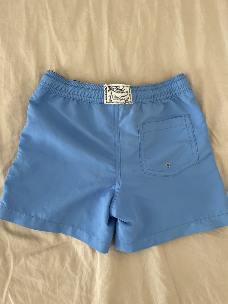 Ralph Lauren Costumi da bagno: Polo Ralph Lauren Badehose Gr. 6 – Usato da sonvico venduto da Ptequila 2