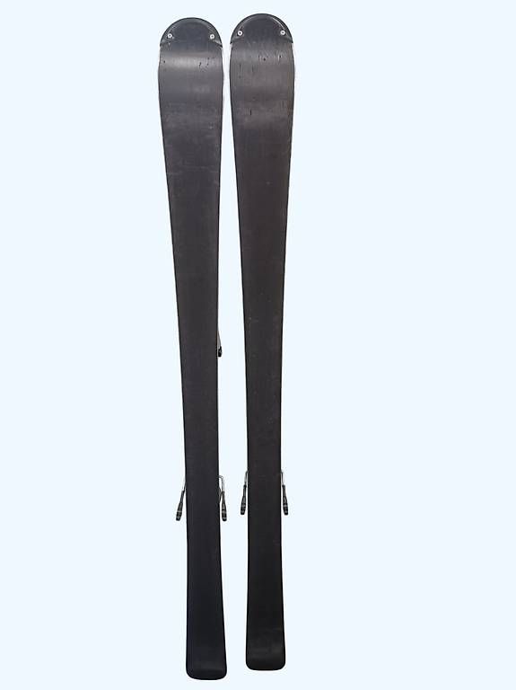 Skis: Skis pour enfants 130 cm – Gebraucht aus Fresens von Micka1664 4