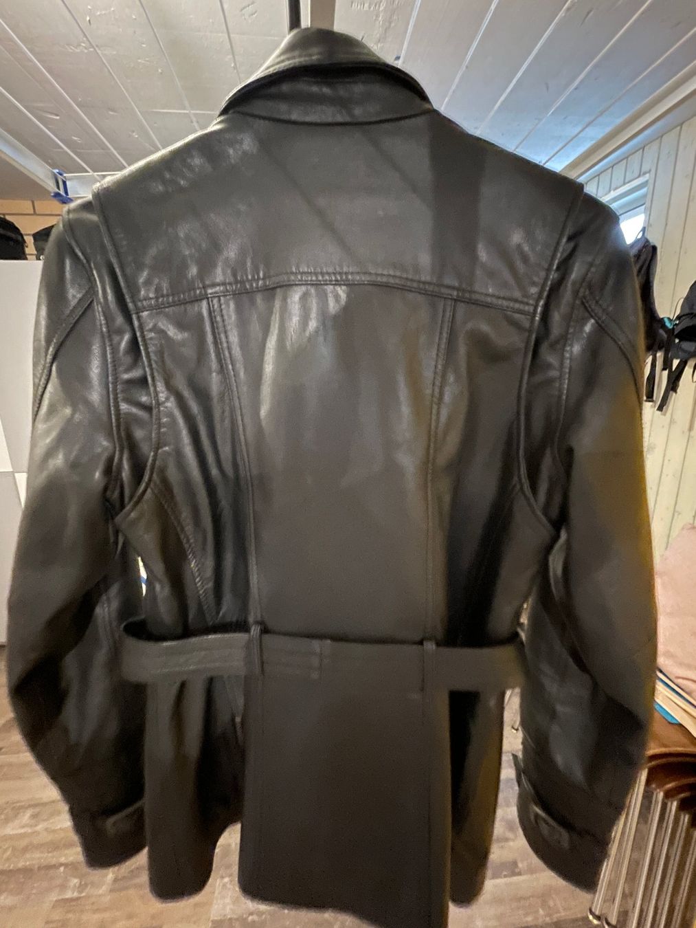 Harley-Davidson Giacche: Motorradjacke Damen – Usato da Widnau venduto da rian0070 1