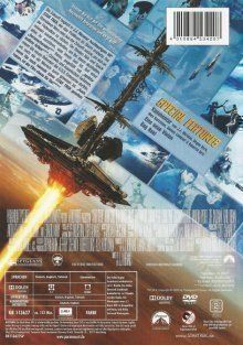 Alle DVDs: Star Trek – Gebraucht aus Ebikon von Moviefreak01 1