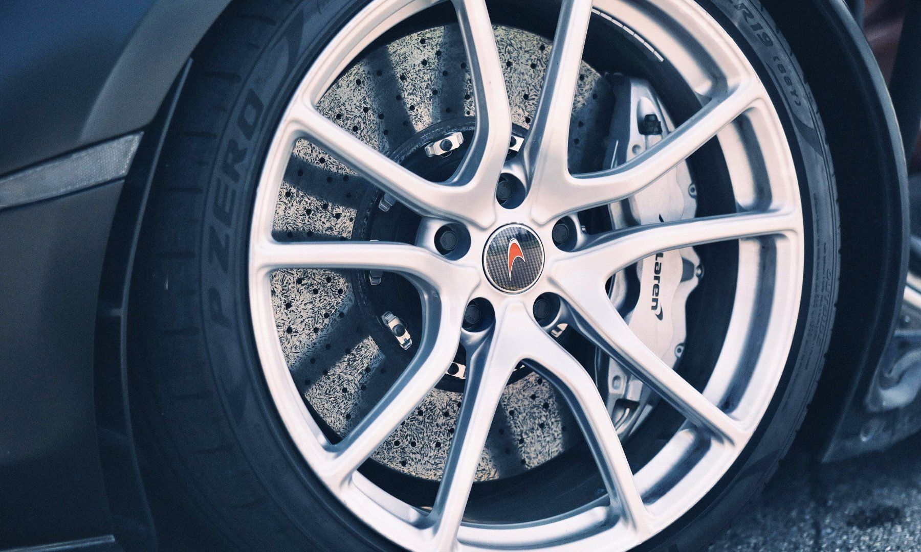 Mclaren Automobili: McLAREN 570S Coupé 3.8 V8 SSG – Usato da Wetzikon ZH venduto da SLCMotorbike 4