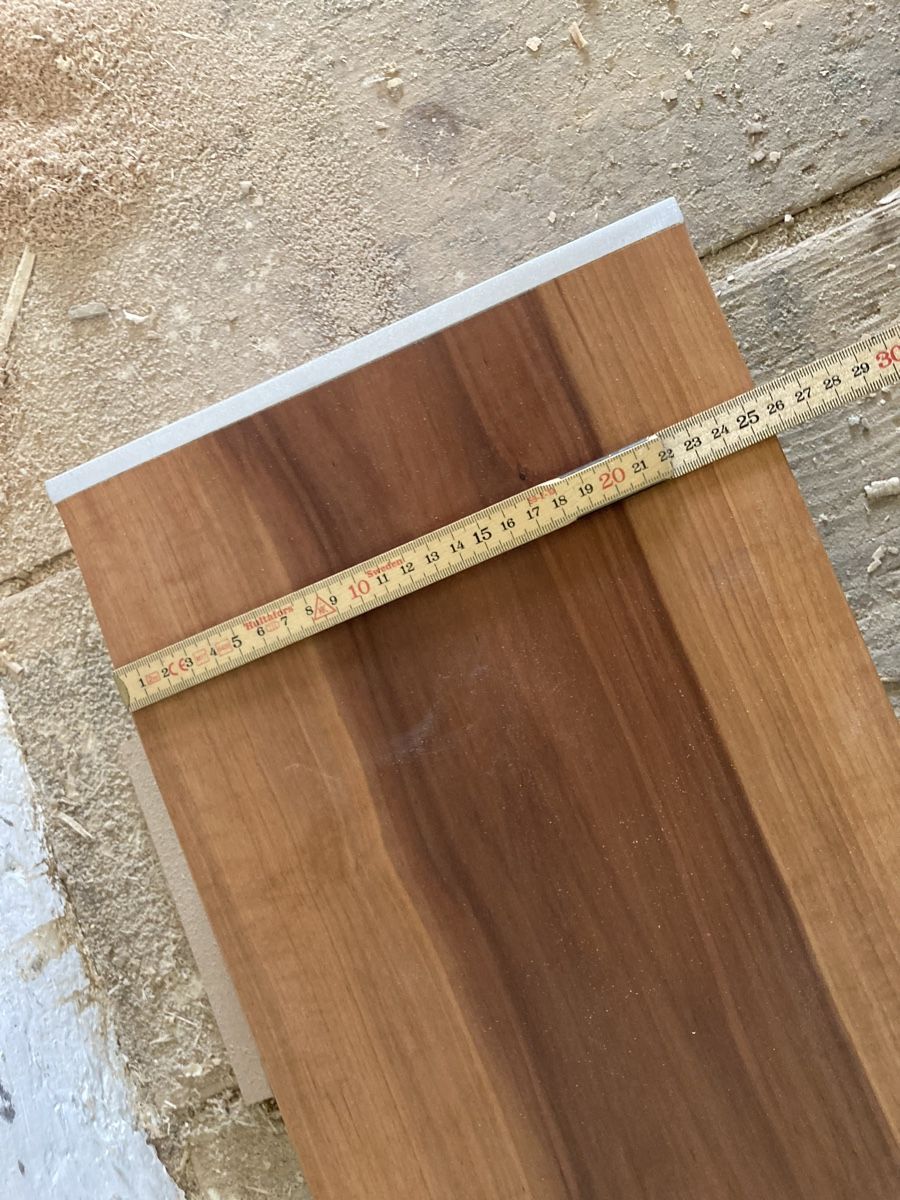 Sgabelli: HOCKER SCHÄMELI SCHNITTBRETT – Usato da Bottmingen venduto da Surubi 7