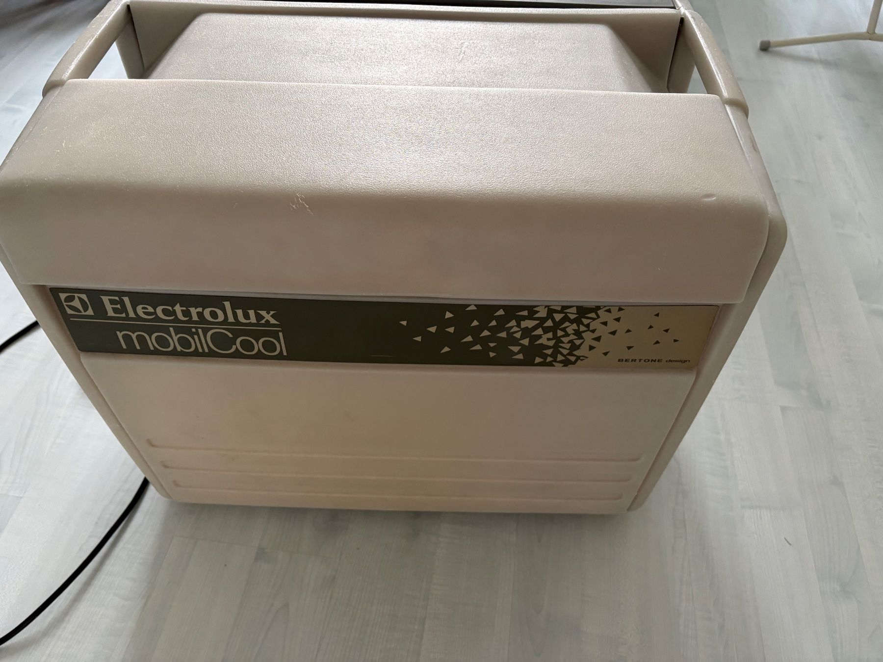 Electrolux Frigoriferi: Campingkühlschrank – Usato da Hettlingen venduto da Homemaker
