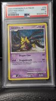 2009 Giratina Holo PSA 9 Platinum Pokémon Vintage POP 28!