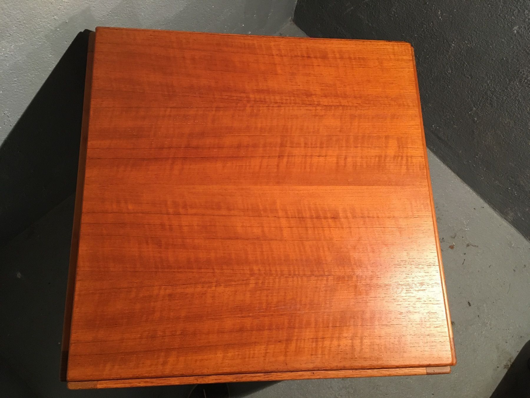 Tavoli: Table basse Silkeborg Denmark – Usato da Vernier venduto da Leandro055 8