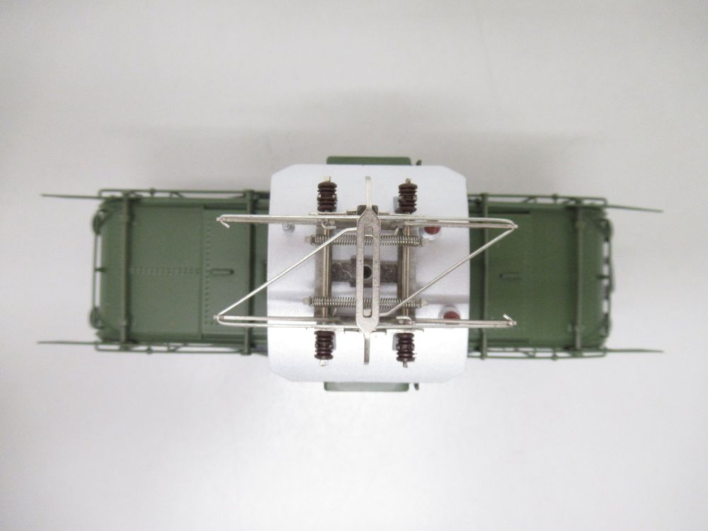 Locomotive Märklin 36336 - Série El 10 NSB, électrique, Digitale, Occasion