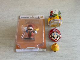 Nintendo Super Mario Set