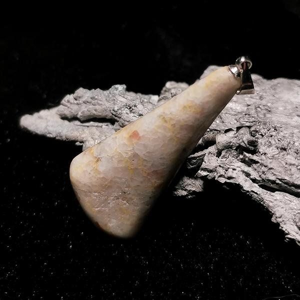 Ciondoli: Rhein Stein Anhänger – Nuovo e nell'imballaggio originale da Walenstadt venduto da vkt_qc8d 3