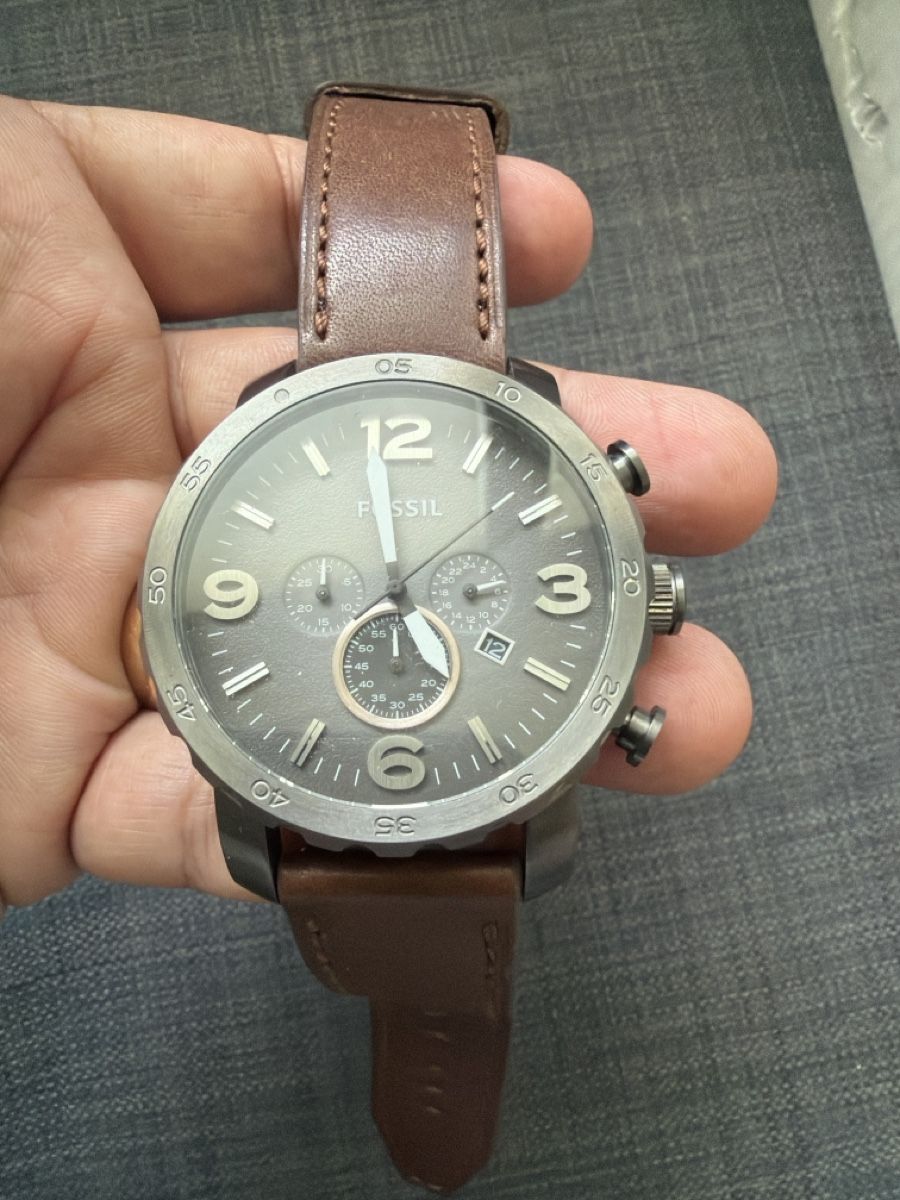 Fossil Orologi: Uhr - Fossil JR1424 – Usato da Adlikon b.Regensdf venduto da buf_trw9 1