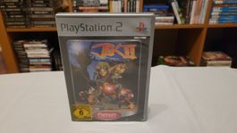 JAK 2 Renegade PS2