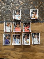 9/12 Panini Coca Cola Sticker 