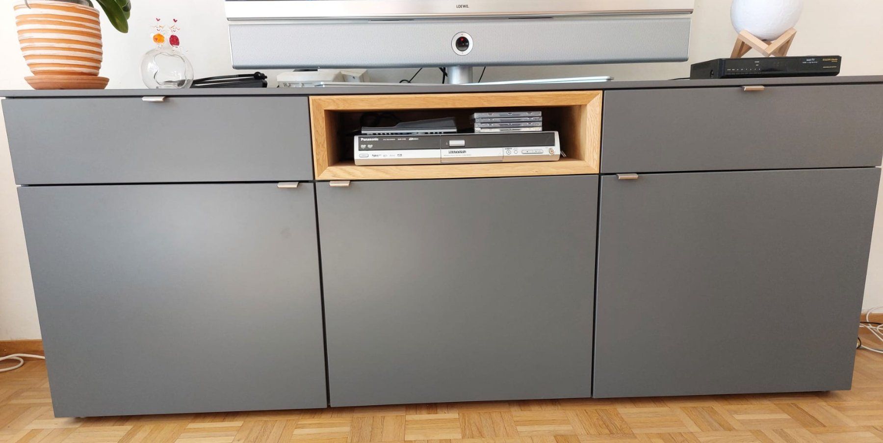 Mobili TV: Sideboard Venjakob Andiamo Home – Nuovo (secondo la descrizione) da Bonaduz venduto da lstraumann